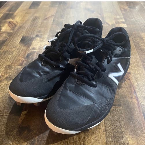 New Balance Women's Metal Softball Cleats 7