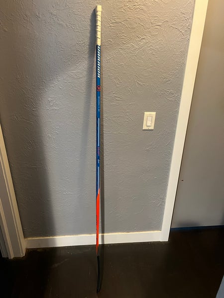 Senior Left Hand W88 Covert QRE ST GRIP Hockey Stick