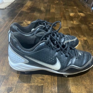 Women's Nike Softball Cleats 8