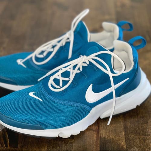 Nike Air Presto Fly Shoes, 7Y