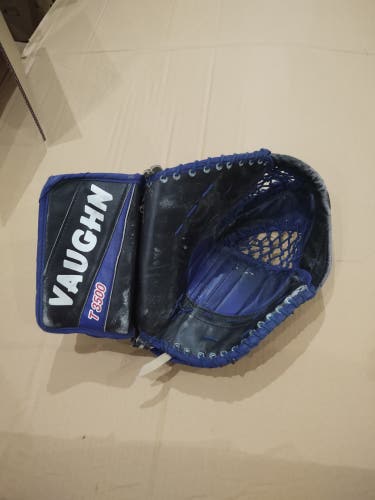 Used Senior Vaughn Regular Vision T3500 Pro Stock