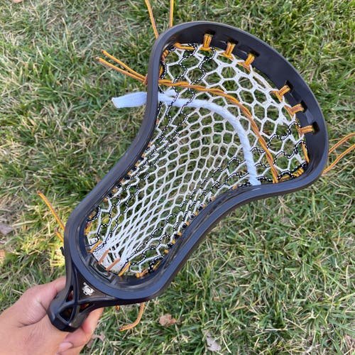 New Custom Strung ECD Mirage 2.0 Head