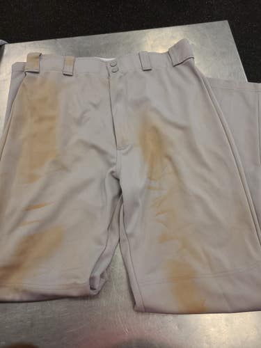 Rawlings BP31SR Large White Men's Game Pants