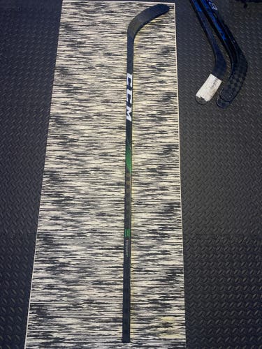 Intermediate Left Hand P88  RibCor Trigger 4 Pro Hockey Stick