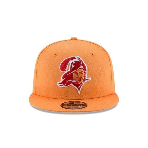 New Era Tampa Bay Buccaneers Vintage Sharktooth 9FIFTY Cap