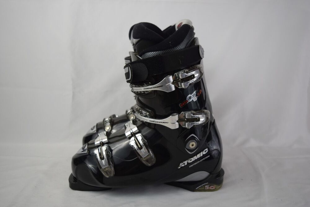 atomic beta carv 8.50 ski boots