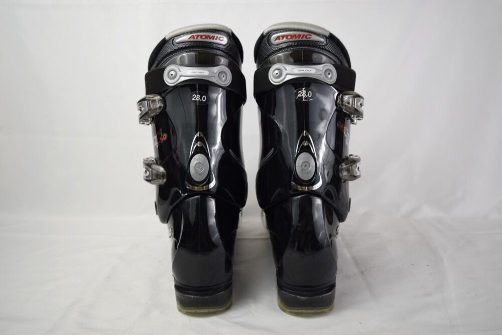 atomic beta carv 8.50 ski boots
