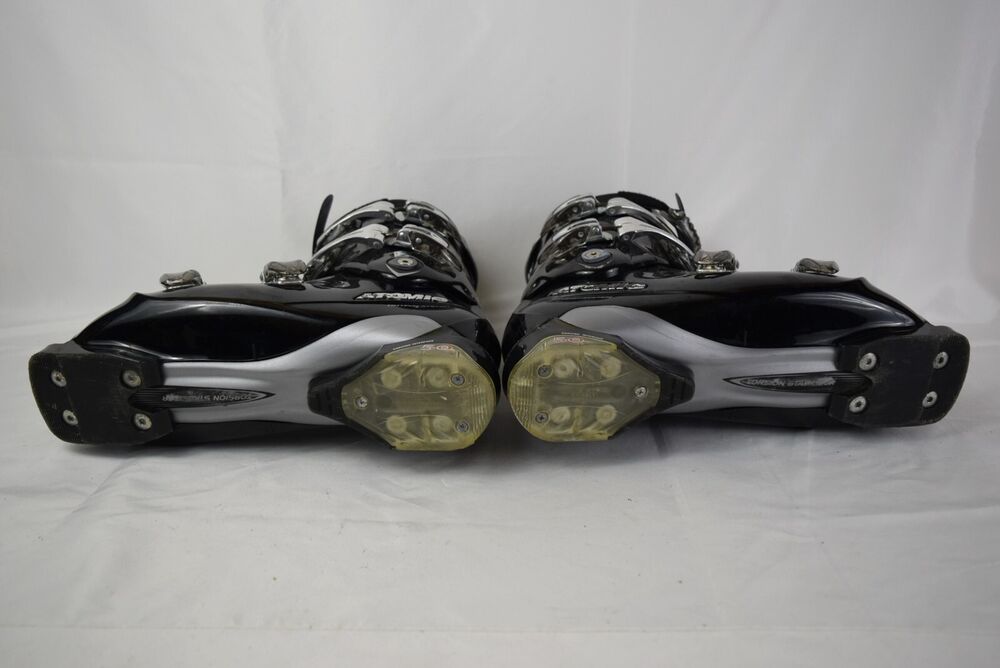 atomic beta carv 8.50 ski boots