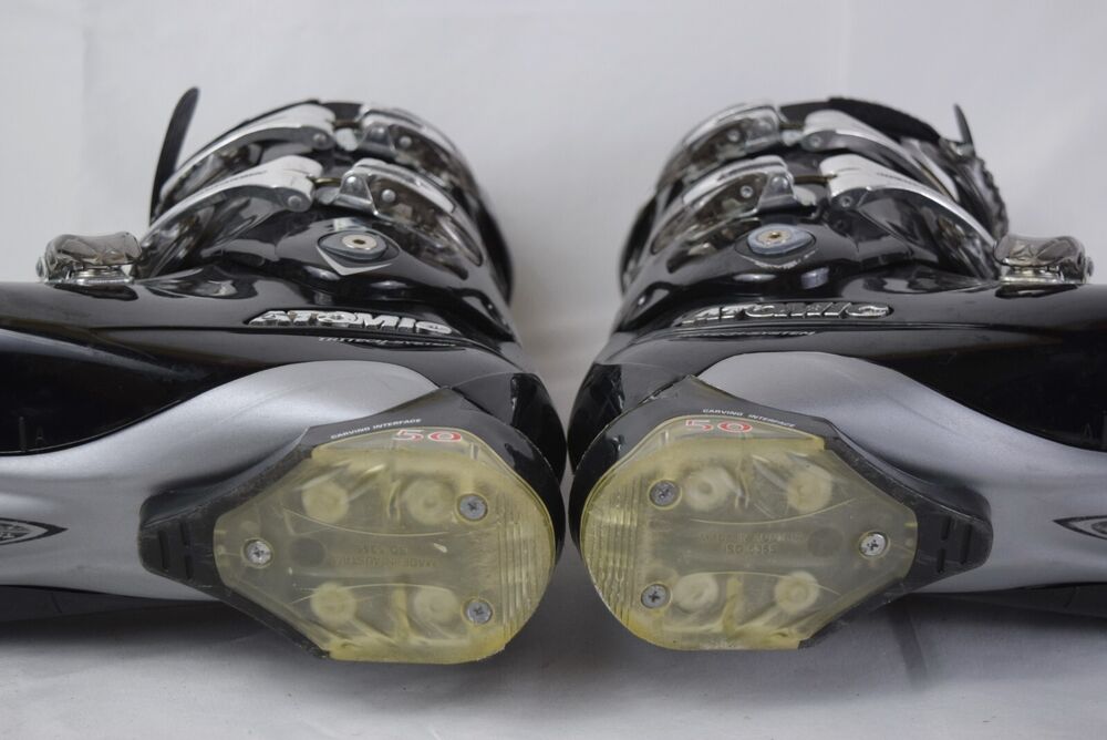atomic beta carv 8.50 ski boots