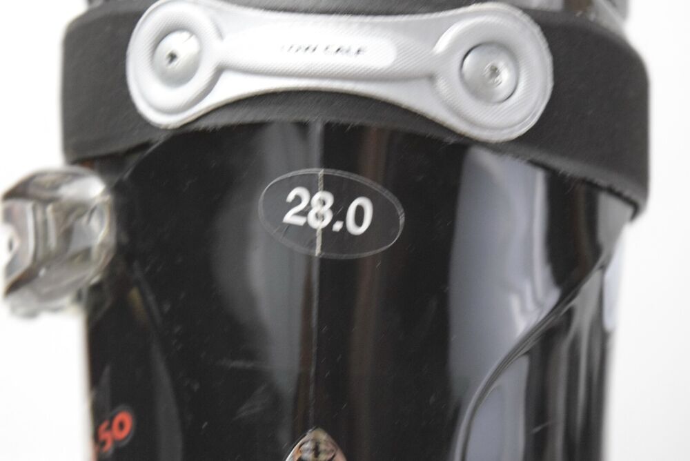 atomic beta carv 8.50 ski boots