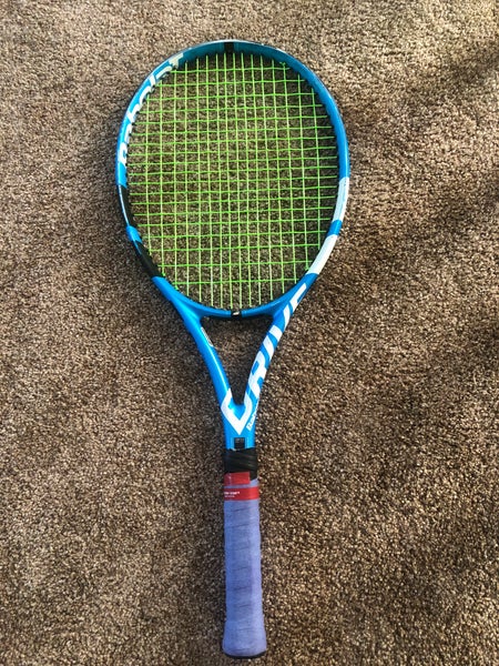 2018 Babolat Pure Drive Tennis Racquet