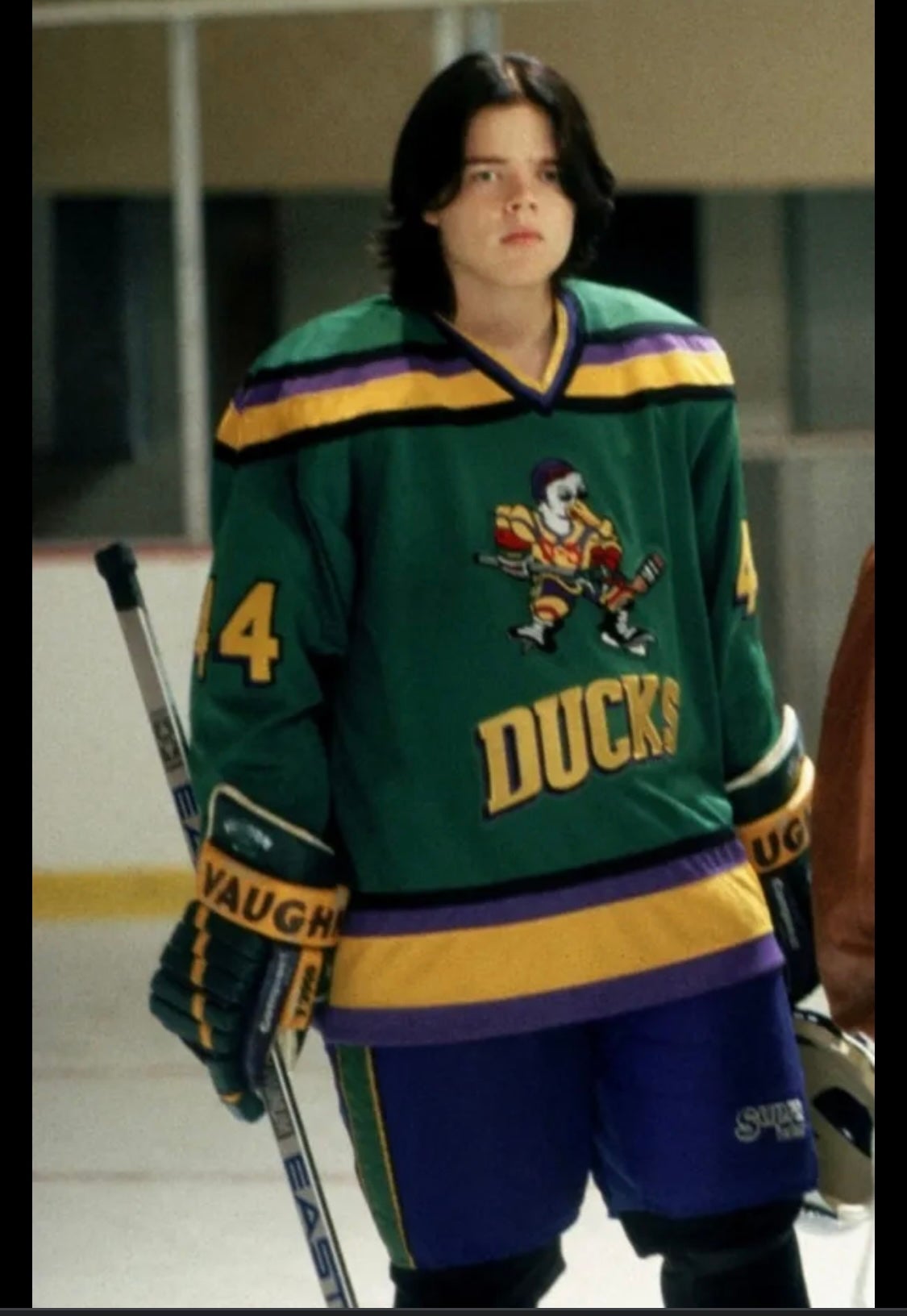 jersey ducks hockey