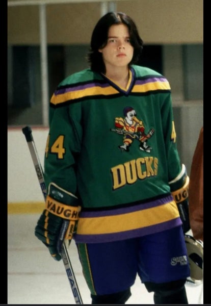 Mighty Ducks Jersey Original Before Custom Reboot for Sale in Northport, NY  - OfferUp