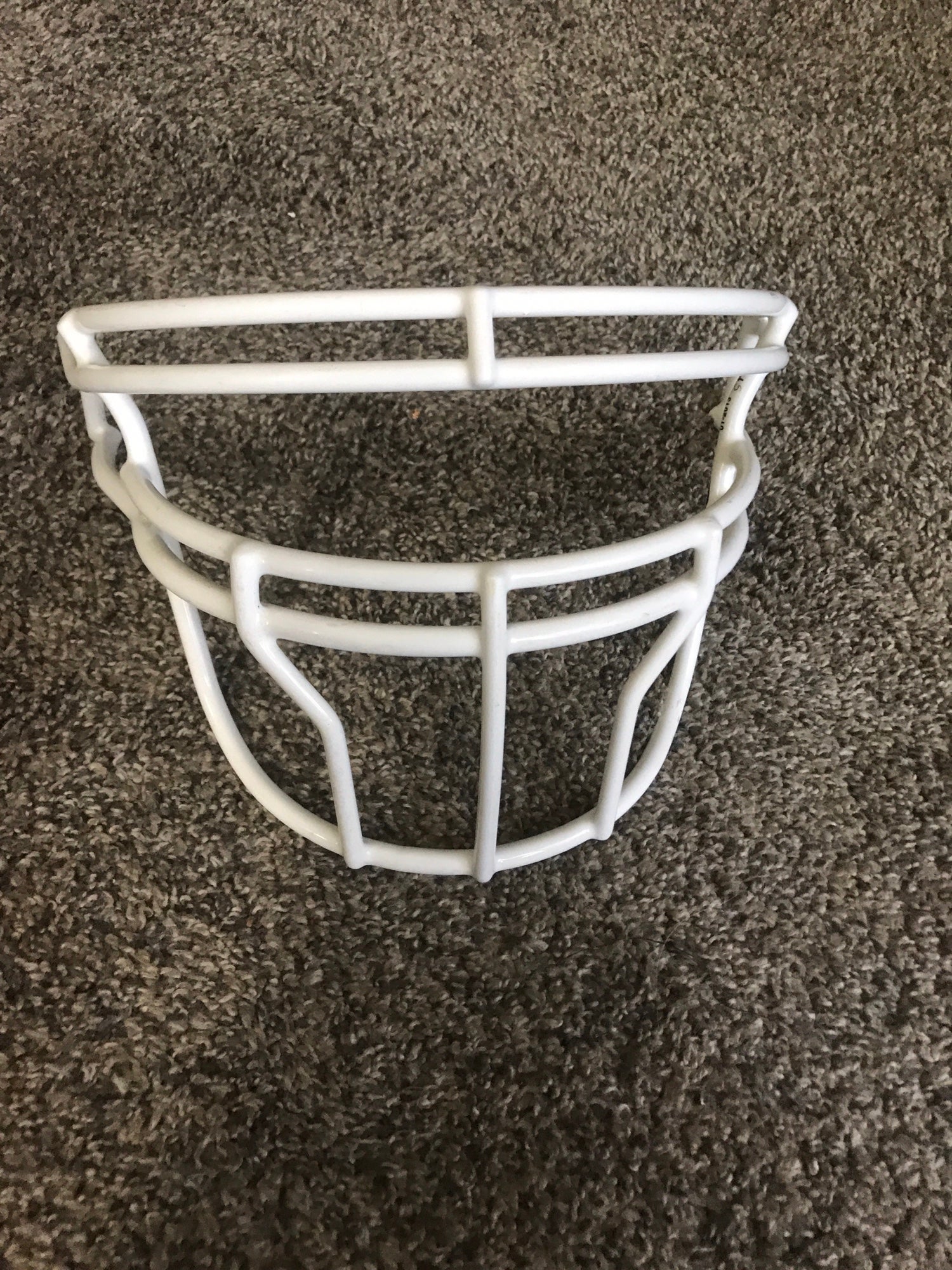 schutt full cage facemask