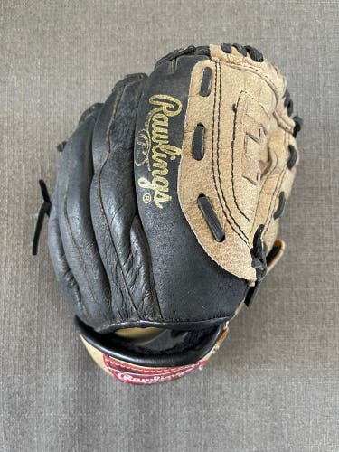Rawlings Derek Jeter PP95P Teeball Glove