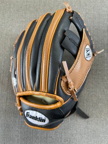 Franklin Sports RTP Teeball Glove