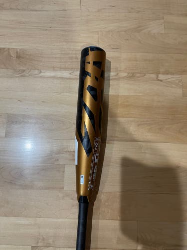 DeMarini (-5) 25 oz 30" Zoa Bat