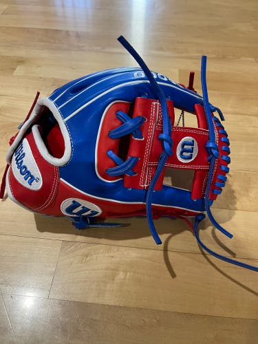 Wilson 11.5" A2000 Brand New