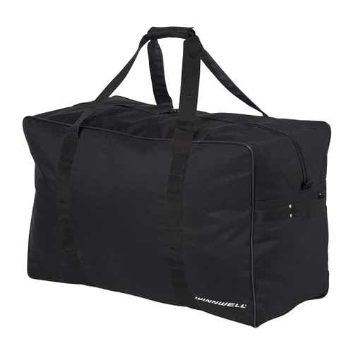 Winnwell Player Senior Basic Hockey Equipment Bags