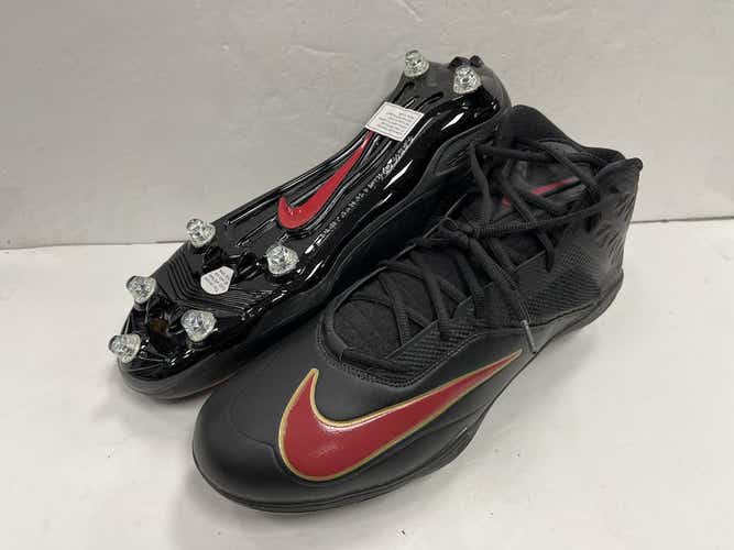 New Zoom Code Elite 14.5