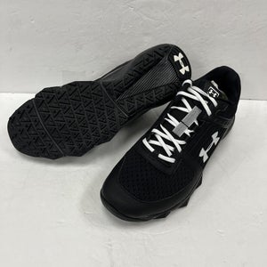 New Ua Yard Trainer 14