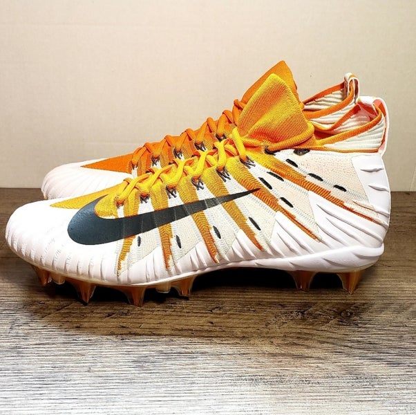 NIKE ALPHA FLYNIT SUPREME FOOTBALL CLEATS (Retail $200