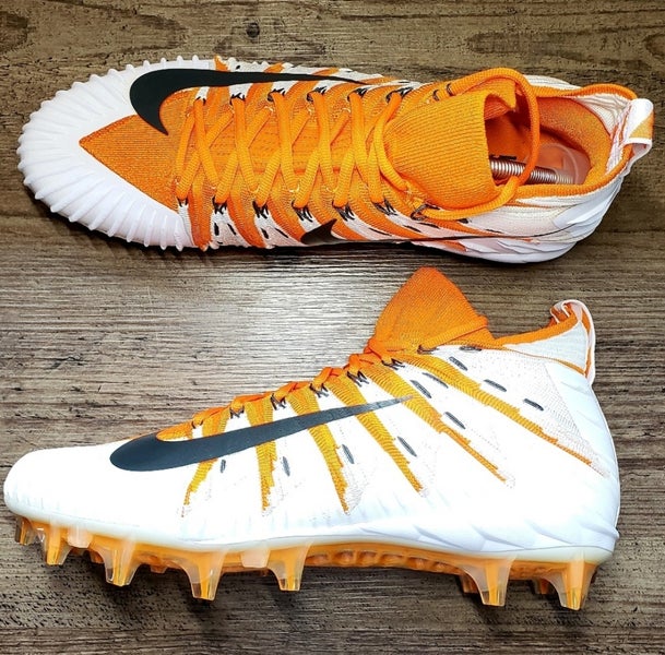 NIKE ALPHA FLYNIT SUPREME FOOTBALL CLEATS (Retail $200