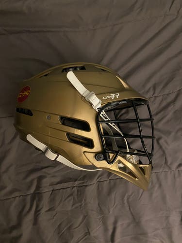Cascade CPX-R Helmet