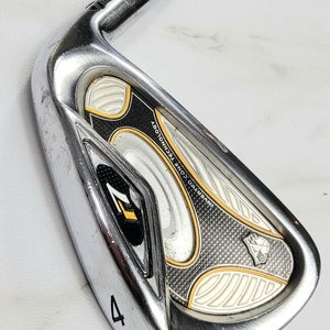 Taylormade R7 4 Iron / Dynamic Gold X-100 Shaft
