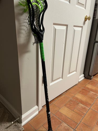 Used ECD Carbon Pro Shaft