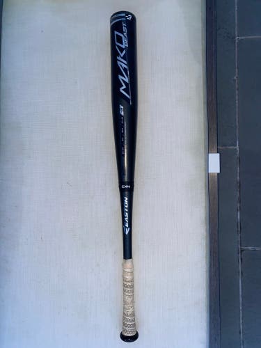 2017 Easton Mako Beast 31 -3 (28 oz)