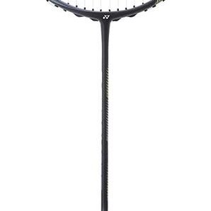 YONEX ASTROX 22F Black Lime Badminton Racquet , Pre Strung (