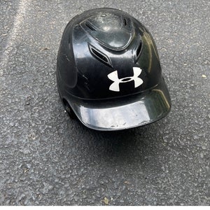 Used Small / Medium Under Armour UABH110 Batting Helmet