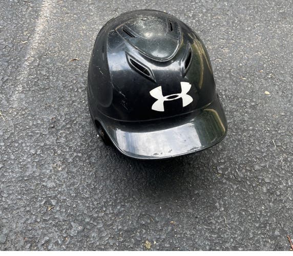 Used Small / Medium Under Armour UABH110 Batting Helmet