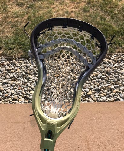 Hammer 500 Strung