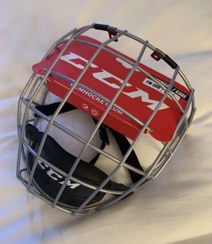 Large CCM Full Cage FM580