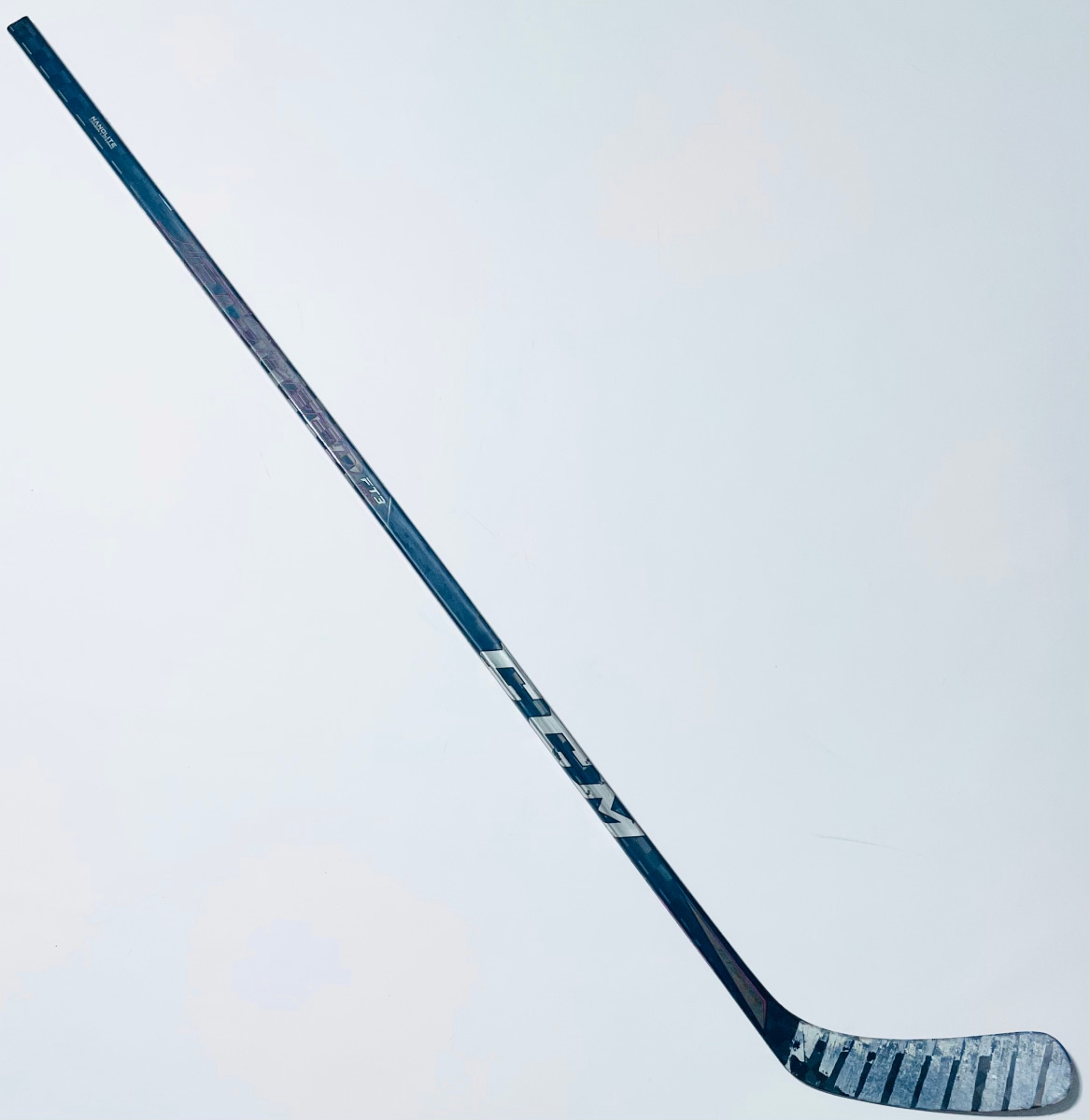 CCM Ribcore Trigger 5 Pro (FT3 Pro Dress) Hockey Stick-LH-70 Flex-P90-Stick' Em Grip