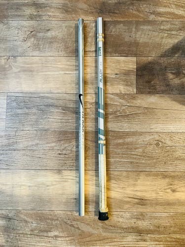 Used Nike Vapor Elite Shaft and True Alloy 2.0 Shaft