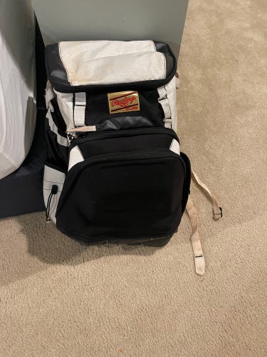 Rawlings Baseball Bag