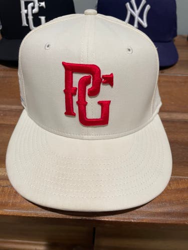 Perfect Game Hat