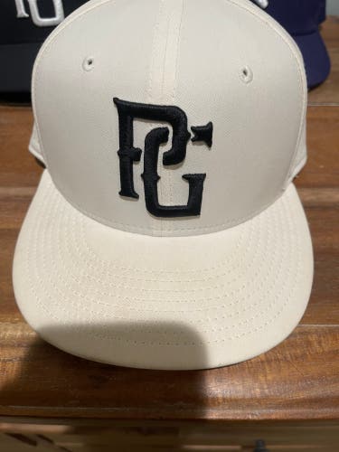 Perfect Game Hat