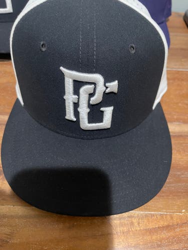Perfect Game Hat