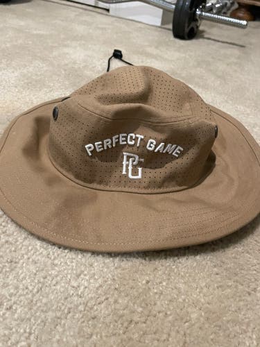 Perfect Game Bucket Hat