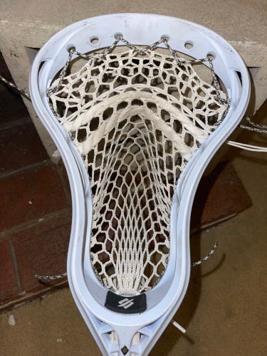 Like New Strung Mark 2a