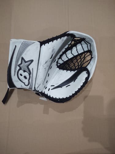 New Junior Brian's Regular Zero G