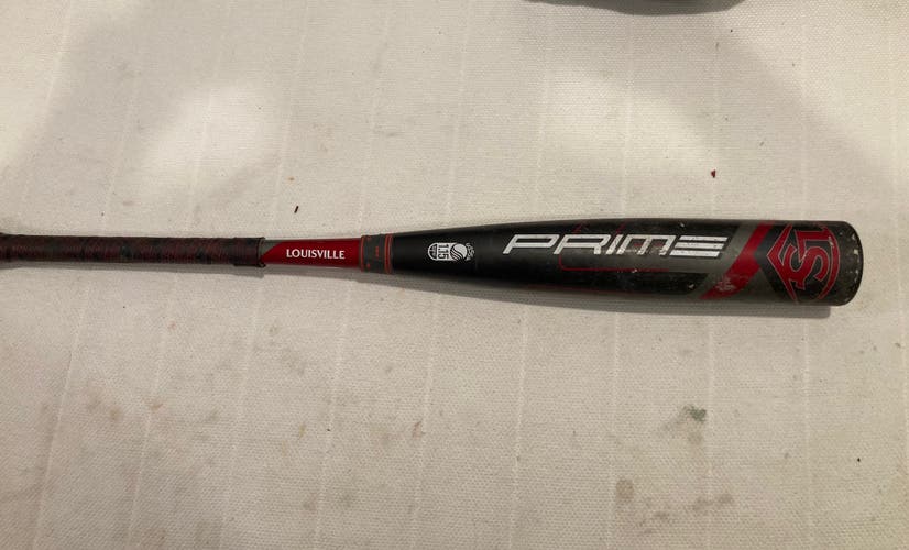 2020 Composite (-10) 20 oz 30" Prime 2020 Bat