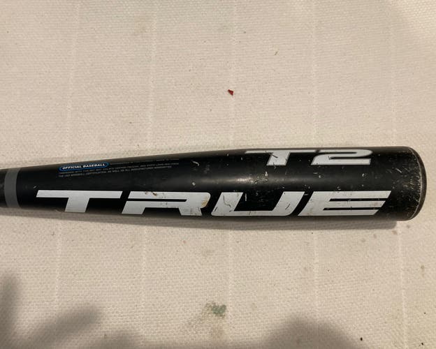 True Temper T2