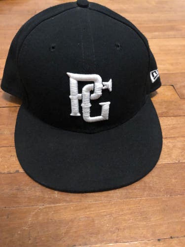 Perfect Game New Era Hat 7 3/8