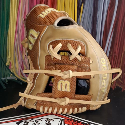 Wilson  A2000 Glove
