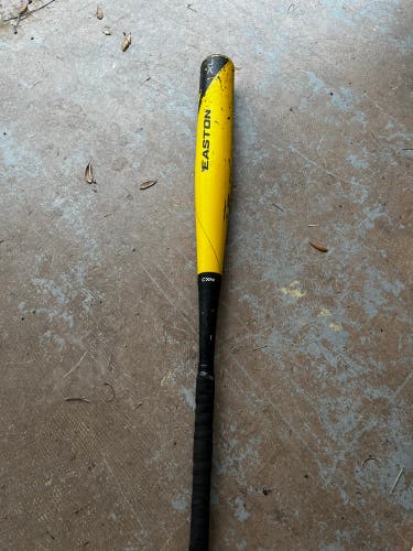 Used BBCOR Certified Composite (-3) 30 oz 33" XL1 Bat